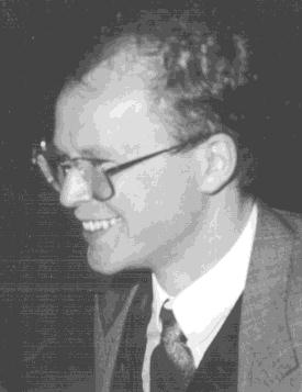 David Hobson
